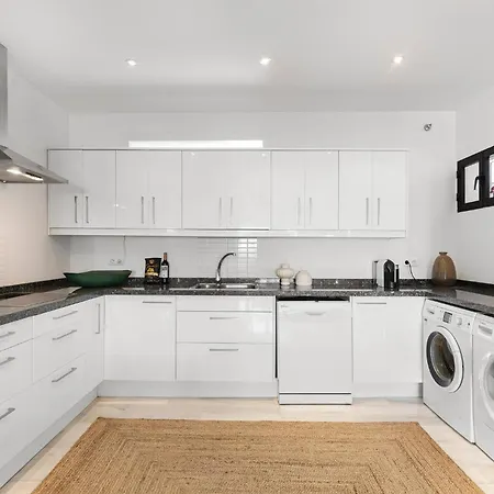 Apartment Royal Gardens 313 - Puerto Banus *