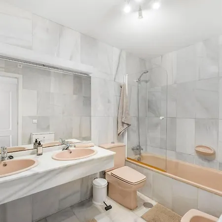 Royal Gardens 313 - Puerto Banus Апартаменты