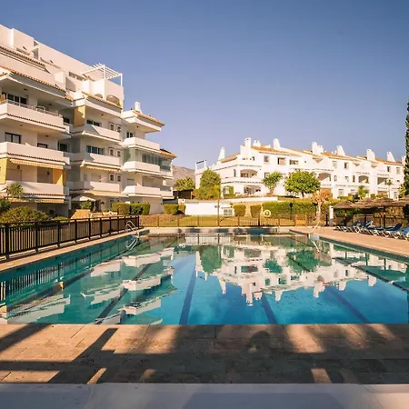Royal Gardens 313 - Puerto Banus Апартаменты