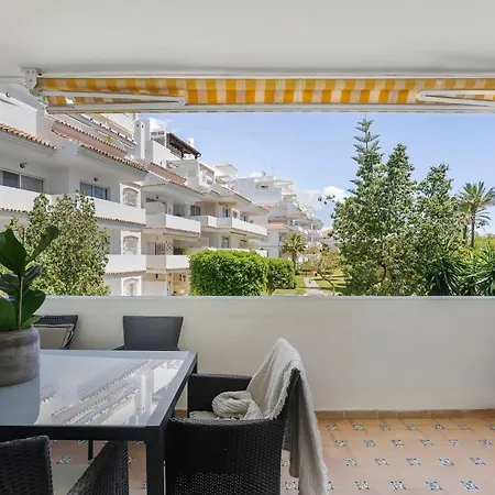 Apartment Royal Gardens 313 - Puerto Banus