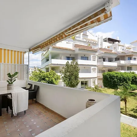 Royal Gardens 313 - Puerto Banus Апартаменты