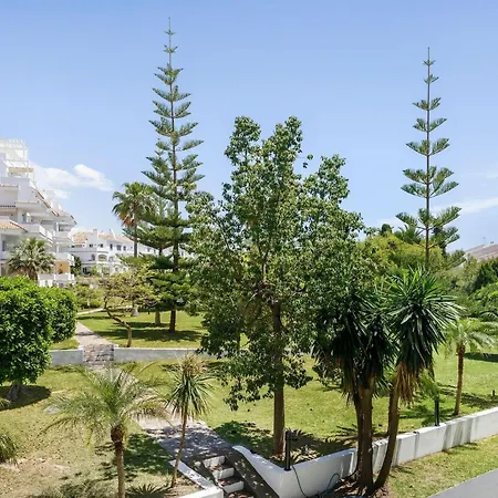 Royal Gardens 313 - Puerto Banus * Marbella