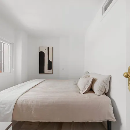 Royal Gardens 313 - Puerto Banus Apartment *