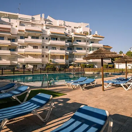 Royal Gardens 313 - Puerto Banus Apartment Marbella
