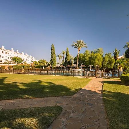 Royal Gardens 313 - Puerto Banus *
