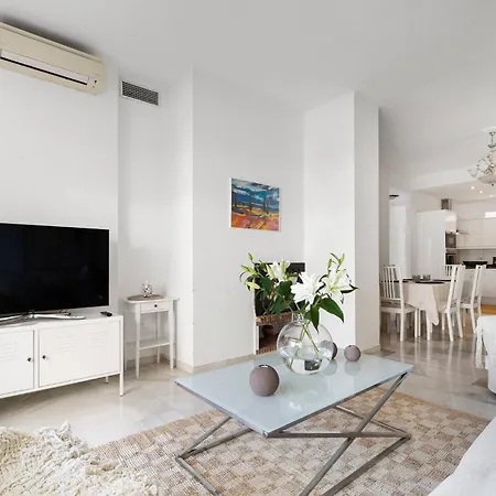 Royal Gardens 313 - Puerto Banus