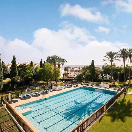 Apartment Royal Gardens 313 - Puerto Banus