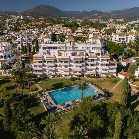 Royal Gardens 313 - Puerto Banus Марбелья